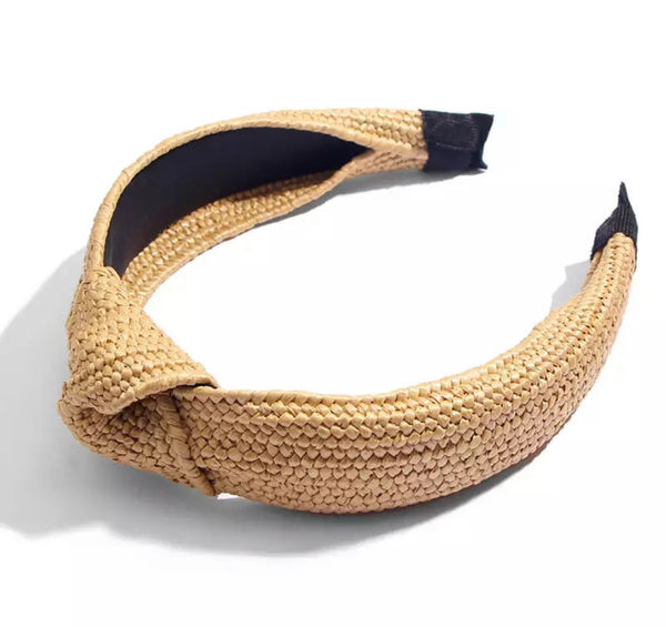 Tulum Headband