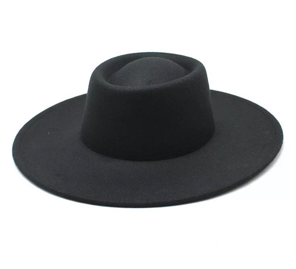 Paris Fedora