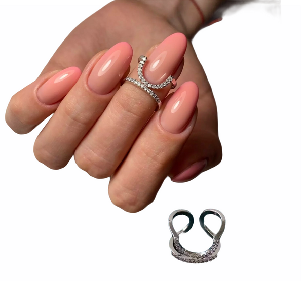Nail rings
