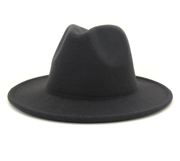 Carmen Hat