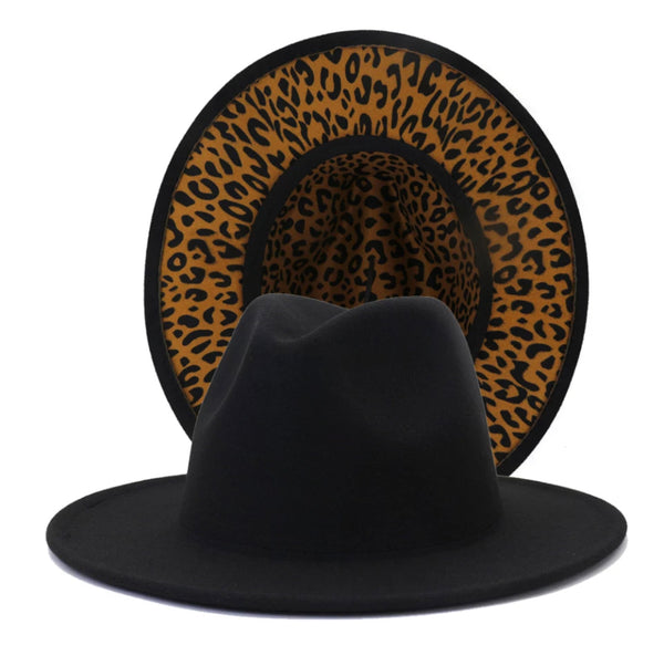 Dual Fedora