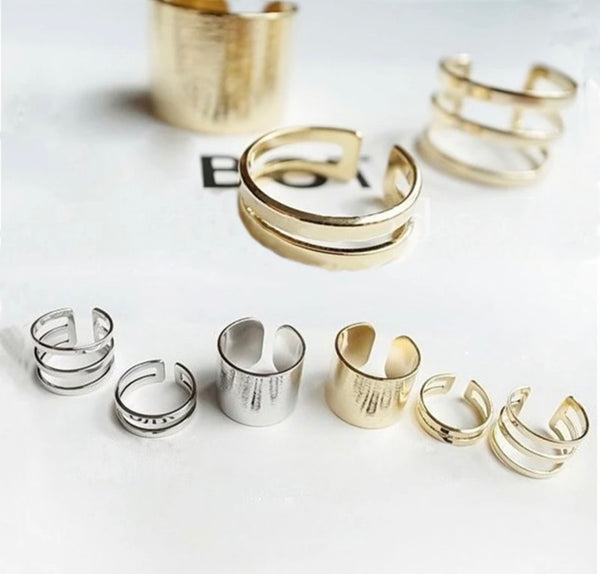 Ring Sets