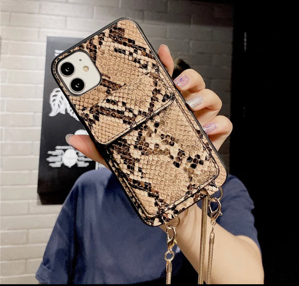 Snake Case