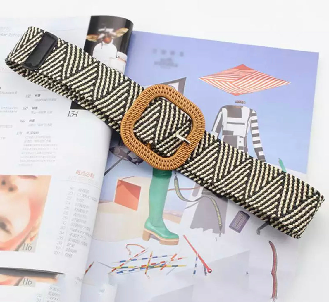 Tulum Belt
