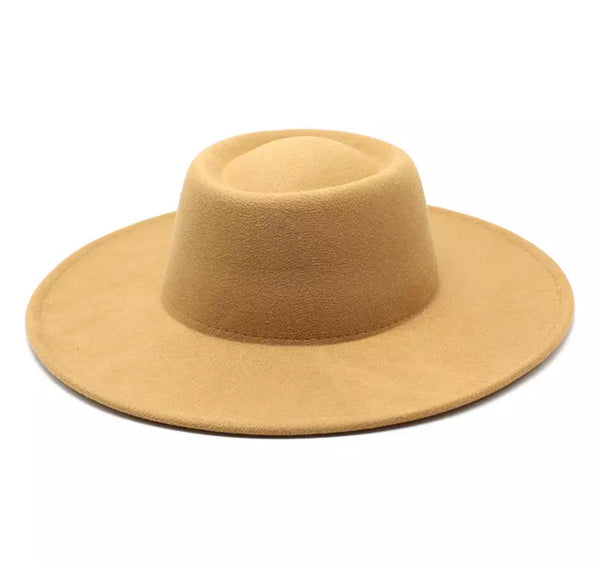 Paris Fedora