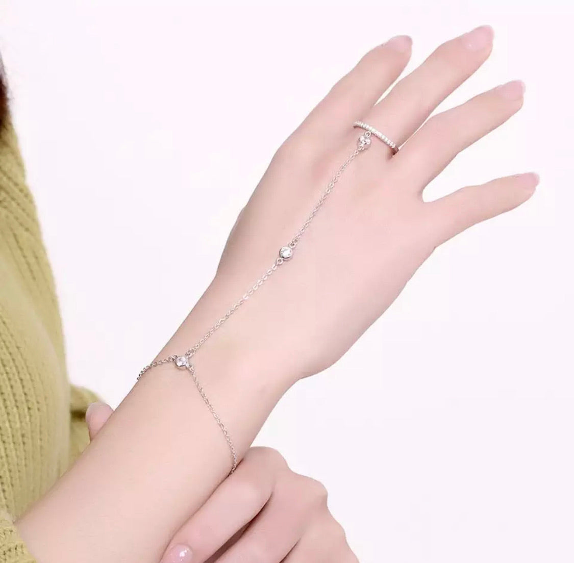 Hand Chain