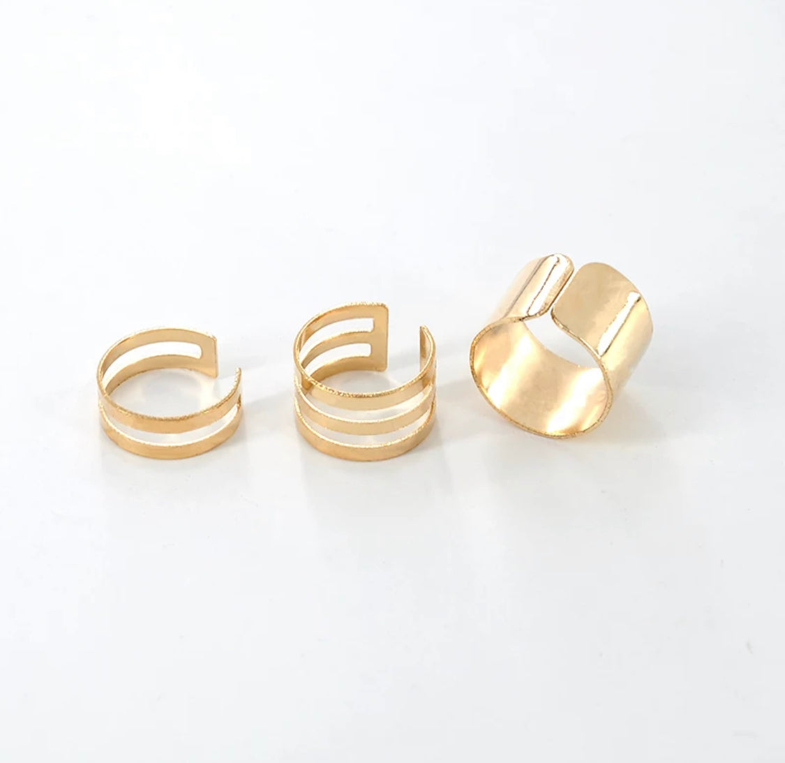 Ring Sets