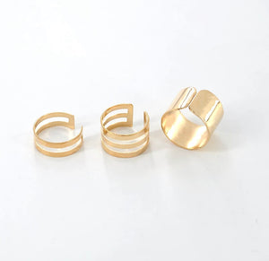 Ring Sets