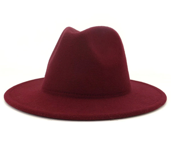 Carmen Hat