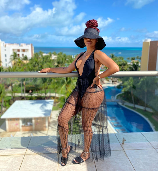 Beachfront Visor