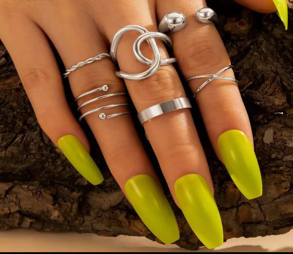 Ring Sets