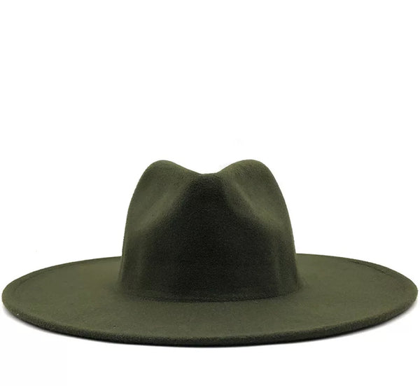 Lola Fedora
