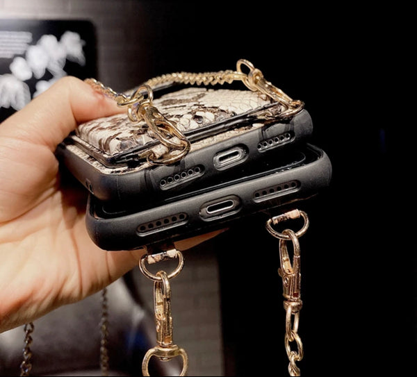 Snake Case