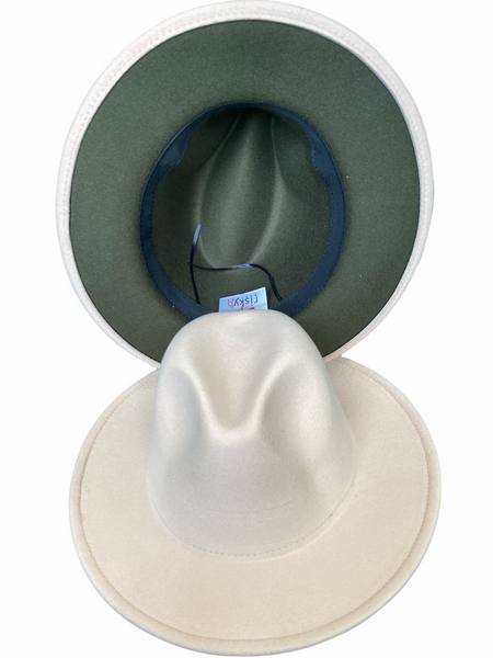 Dual Fedora