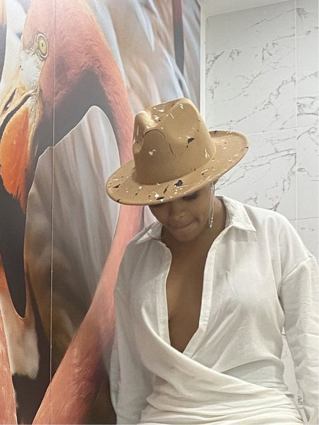 Carmen Hat