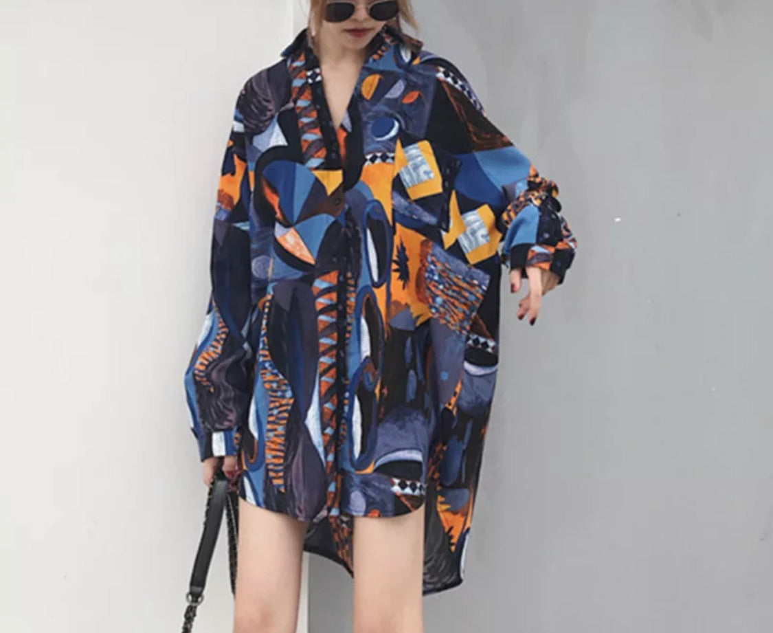 Picasso Shirt