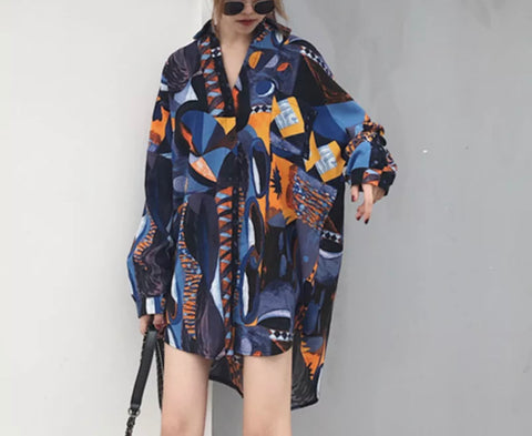 Picasso Shirt
