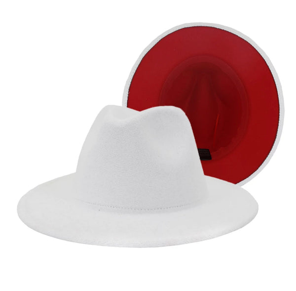 Dual Fedora