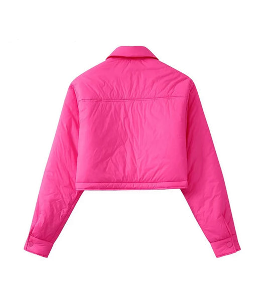 Heather Jacket