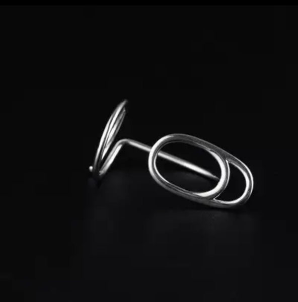 Nail rings