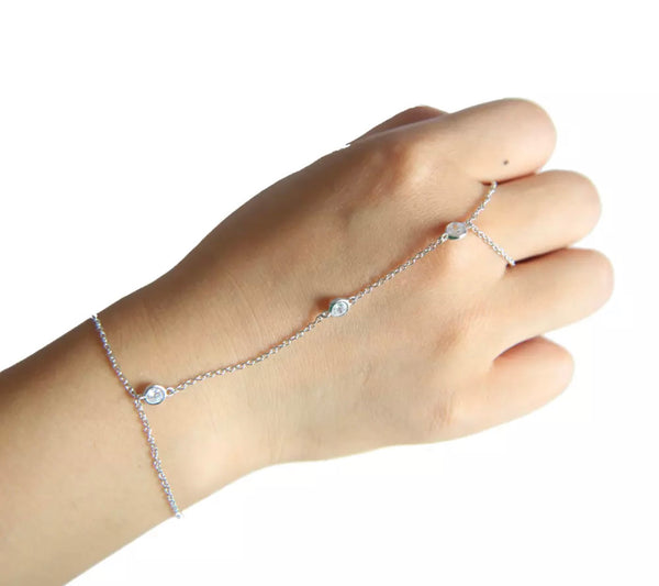 Hand Chain