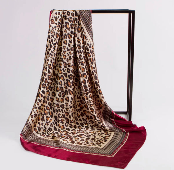Fashion Scarf