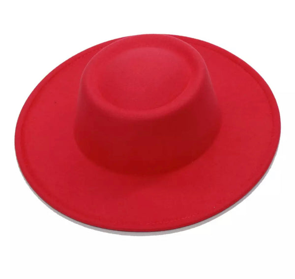 Paris Fedora