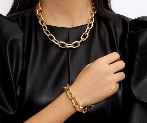 Bossy Set