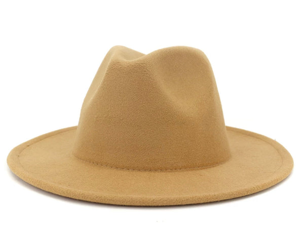 Carmen Hat