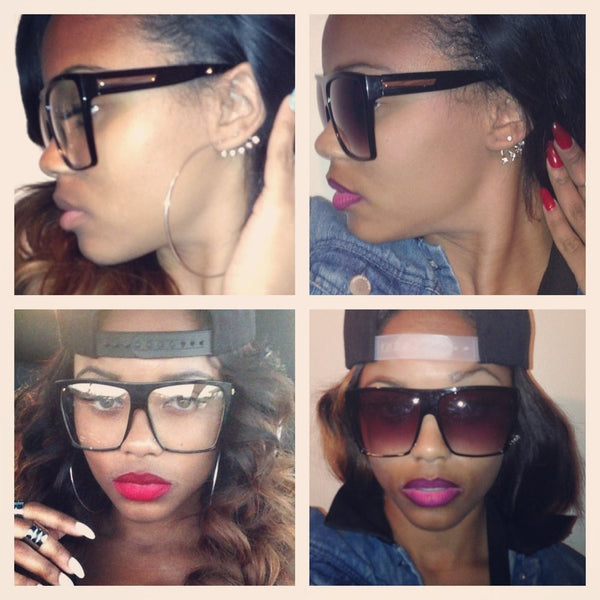 Boxy Spec-Tacular