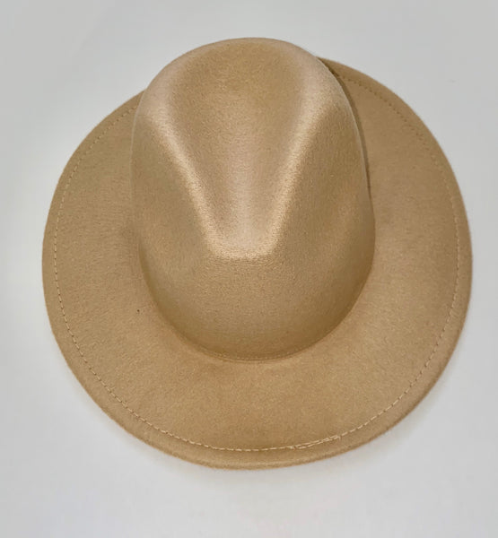 Carmen Hat