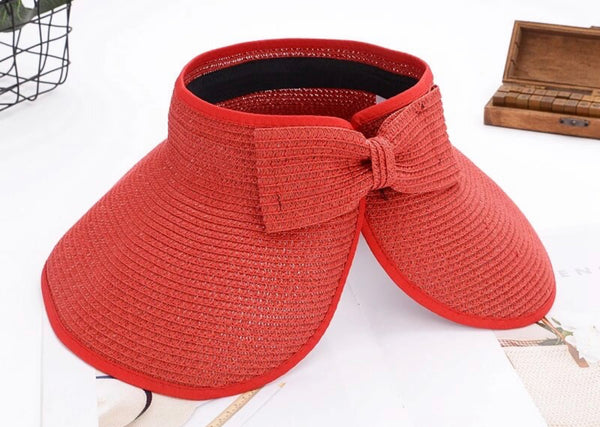 Beachfront Visor