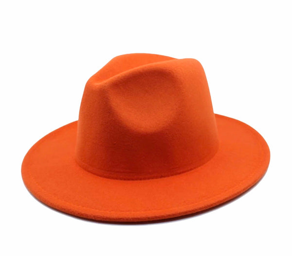Carmen Hat