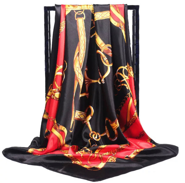 Fashion Scarf