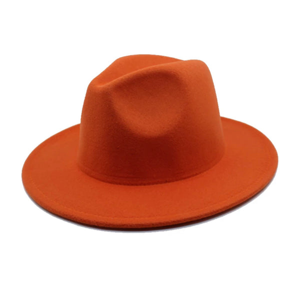 Carmen Hat