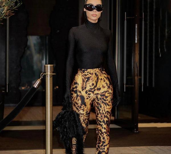 Sasha Bodysuit