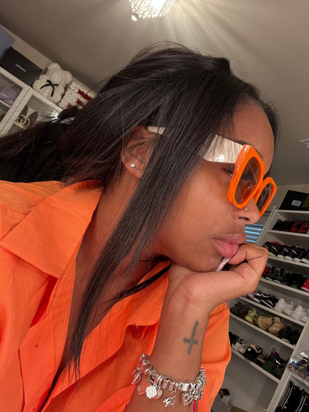 Creamsicle