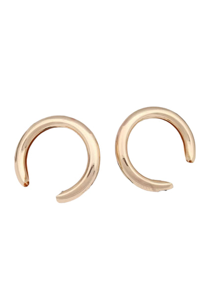 Crescent Hoops