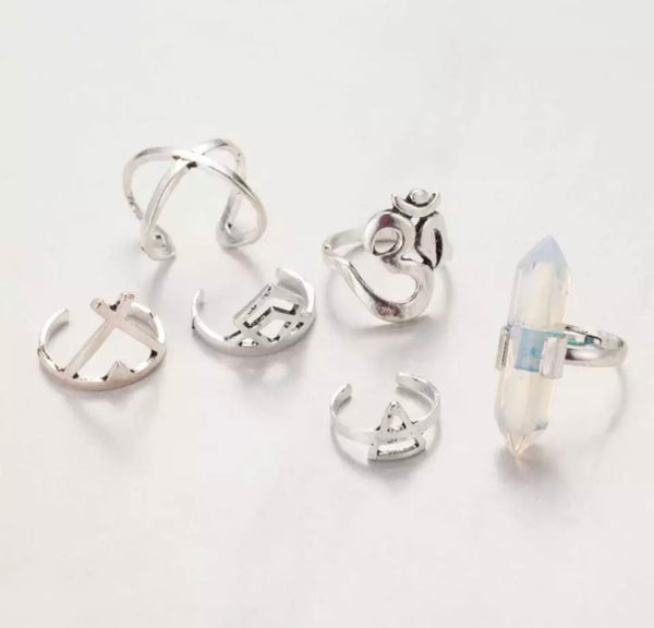 Ring Sets