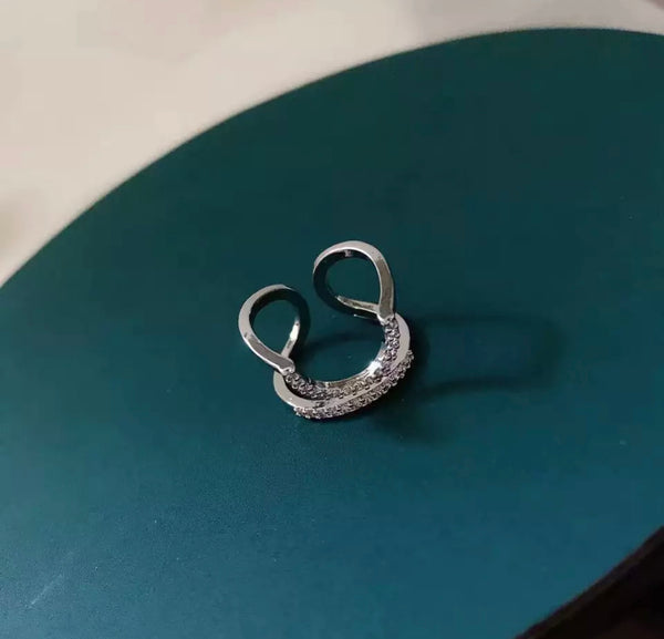 Nail rings