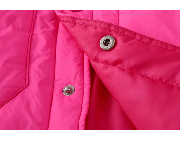 Heather Jacket