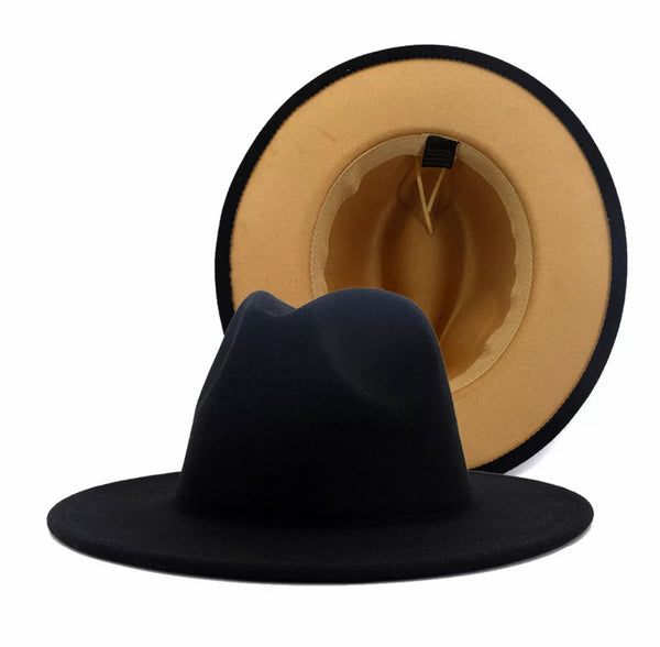 Dual Fedora