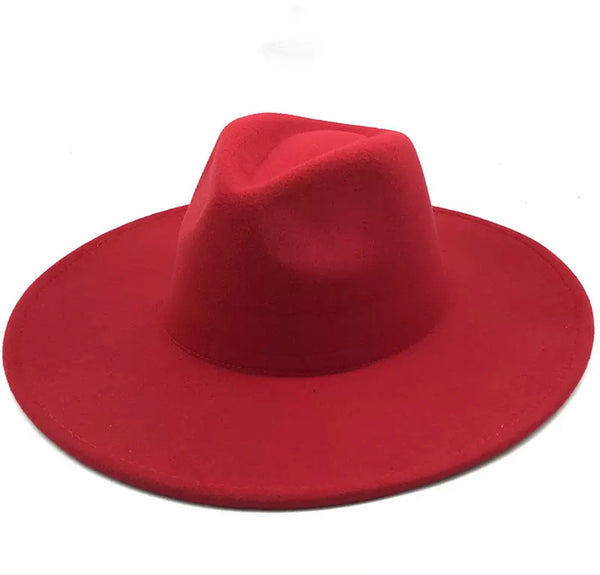 Lola Fedora