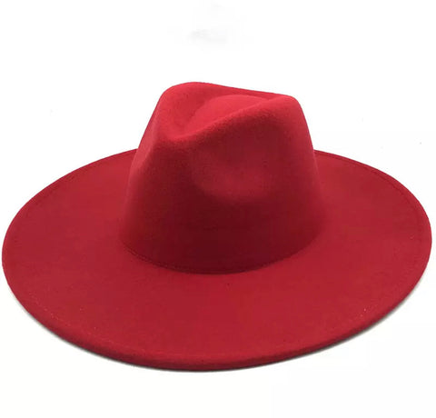 Lola Fedora