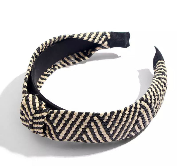 Tulum Headband