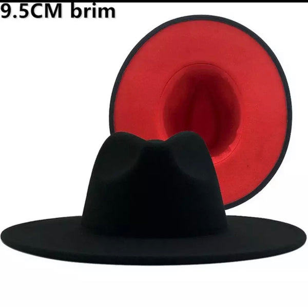 Lola Fedora