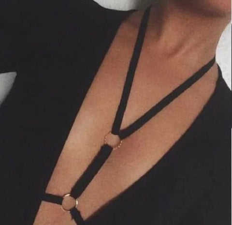 Harness Me