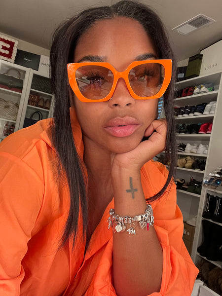 Creamsicle