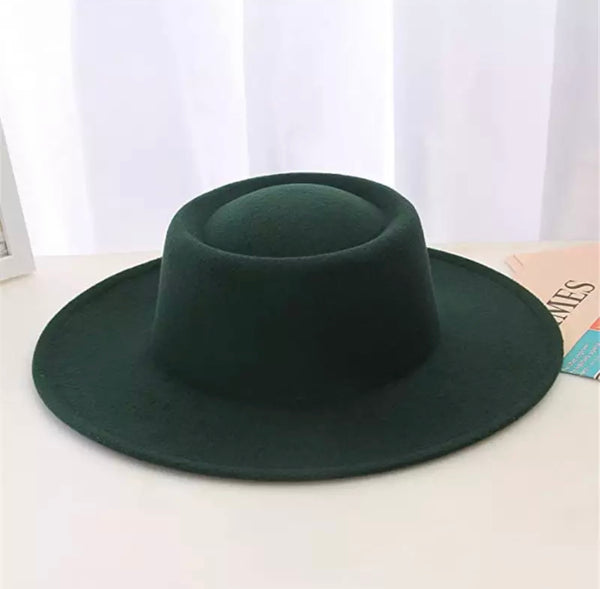 Paris Fedora