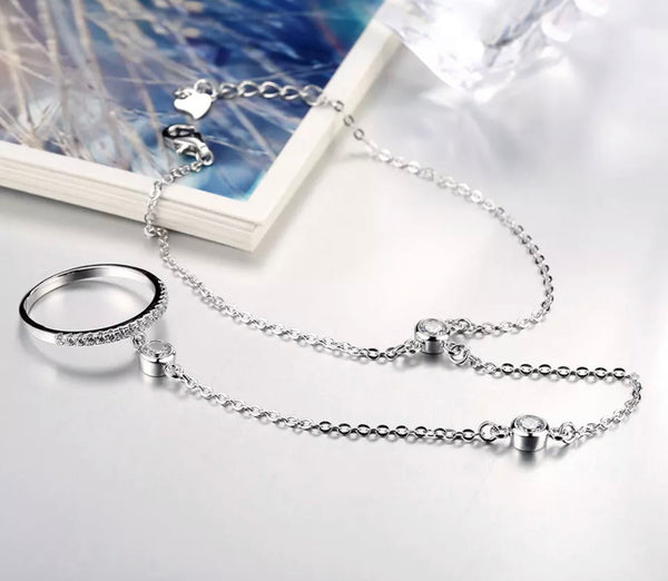 Hand Chain